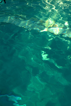 Abendwasser