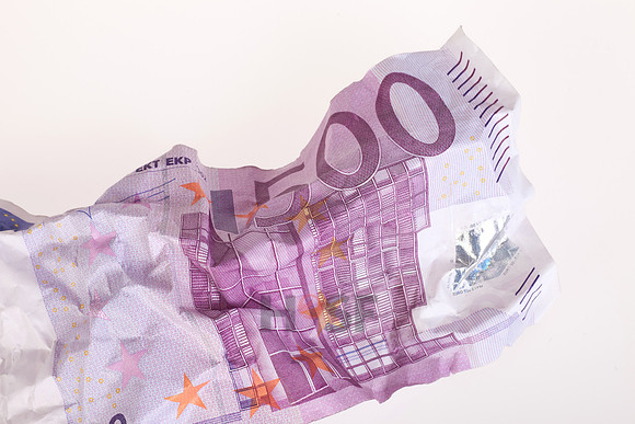 500 Euro