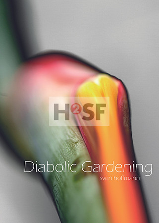 Cover Diabolic Gardening