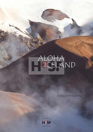 Cover Aloha Iceland