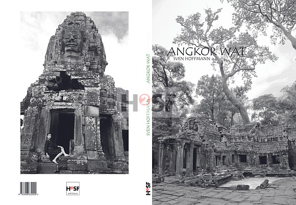 # Umschlag _Angkor Wat 12mm