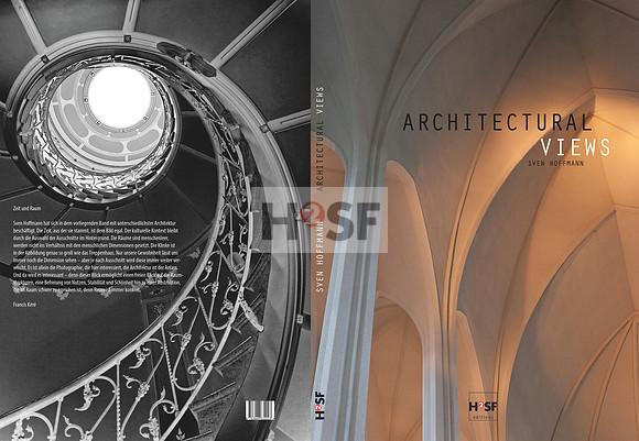 # Umschlag _Architecture 12mm