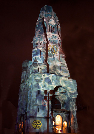 Kaiser-Wilhelm-Gedächtniskirche_Rotary