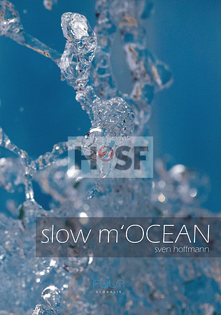 Cover slow m''OCEAN