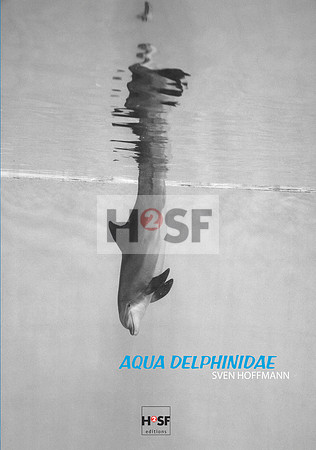 Cover _Aqua Delphinidae