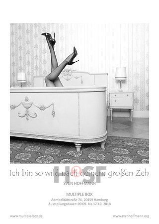 Plakat Zeh