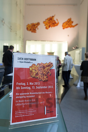 Vernissage neues Kranzlereck 1