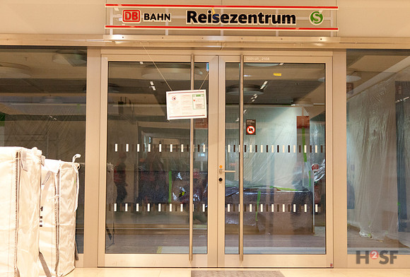 BER Flughafen Berlin Brandenburg Willy Brandt