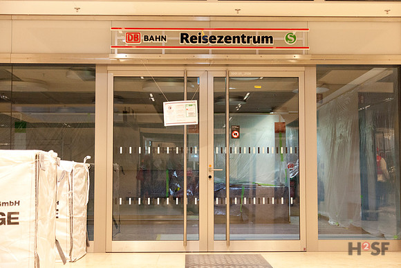 BER Flughafen Berlin Brandenburg Willy Brandt