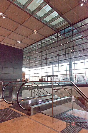 BER Flughafen Berlin Brandenburg Willy Brandt