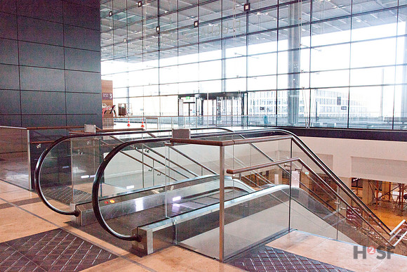 BER Flughafen Berlin Brandenburg Willy Brandt