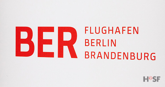 BER Flughafen Berlin Brandenburg Willy Brandt
