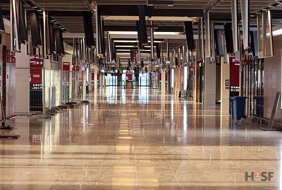 BER Flughafen Berlin Brandenburg Willy Brandt