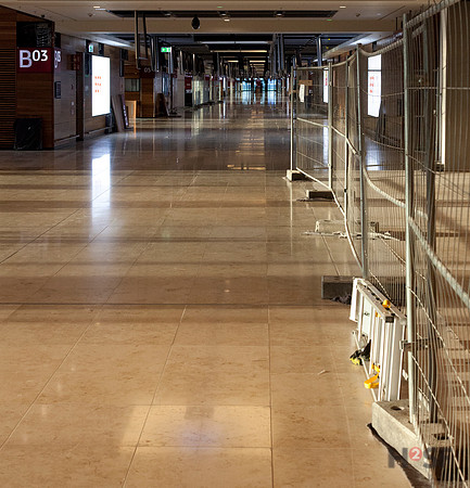 BER Flughafen Berlin Brandenburg Willy Brandt