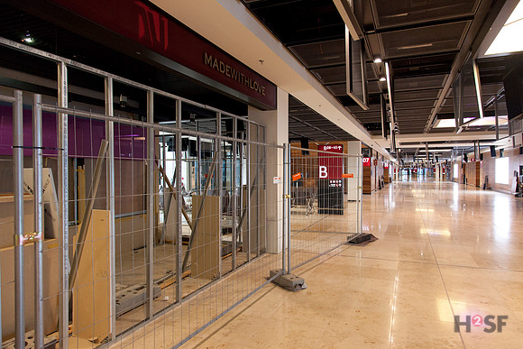 BER Flughafen Berlin Brandenburg Willy Brandt