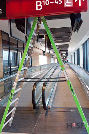 BER Flughafen Berlin Brandenburg Willy Brandt