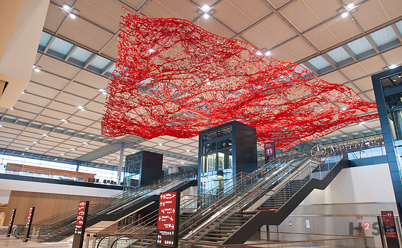 BER Flughafen Berlin Brandenburg Willy Brandt