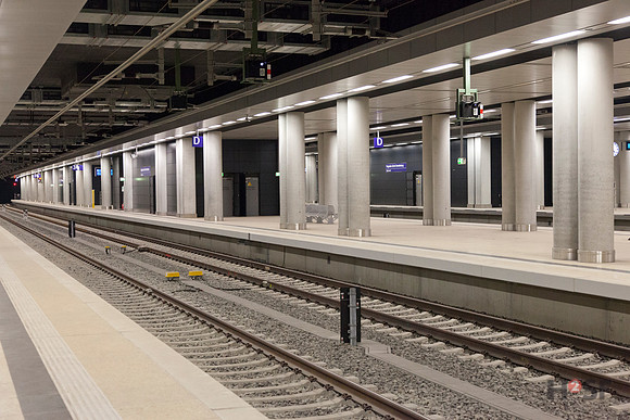 BER Flughafen Berlin Brandenburg Willy Brandt