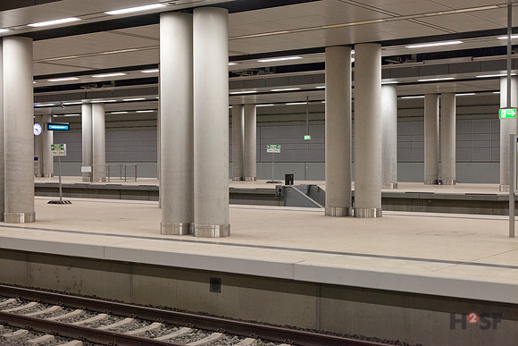 BER Flughafen Berlin Brandenburg Willy Brandt