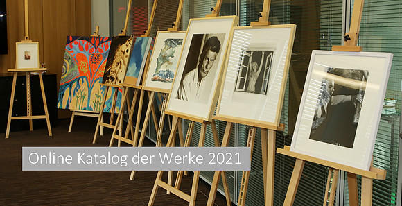 Werke 2021