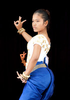 Khmer Dance