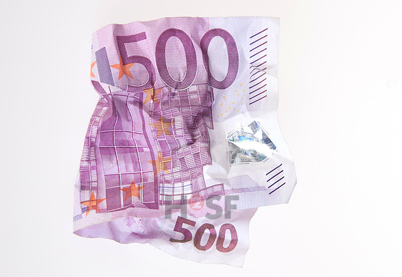 500 Euro