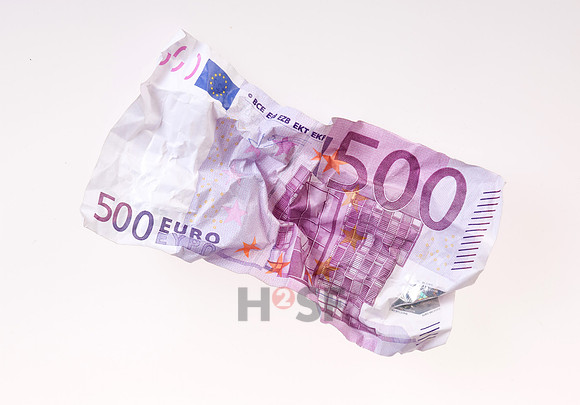 500 Euro