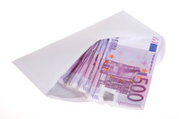 500 Euro