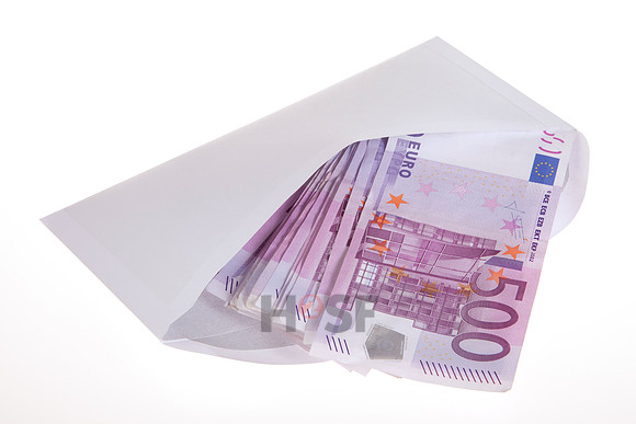 500 Euro