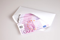 500 Euro