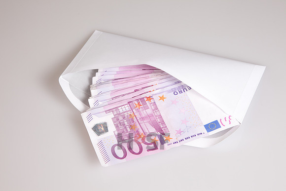 500 Euro