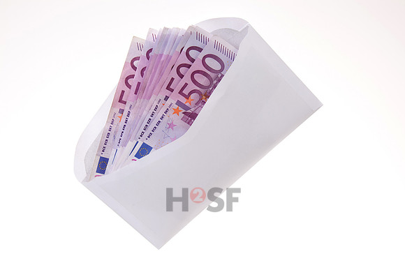 500 Euro