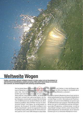 Aqua Globalis_Magazin Ausgabe 01_Seite_14