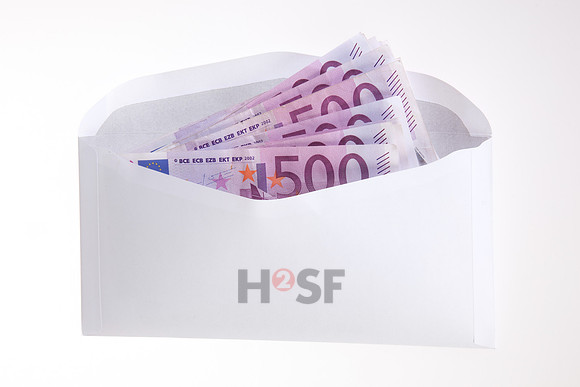 500 Euro