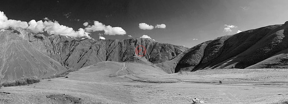 Gergeti