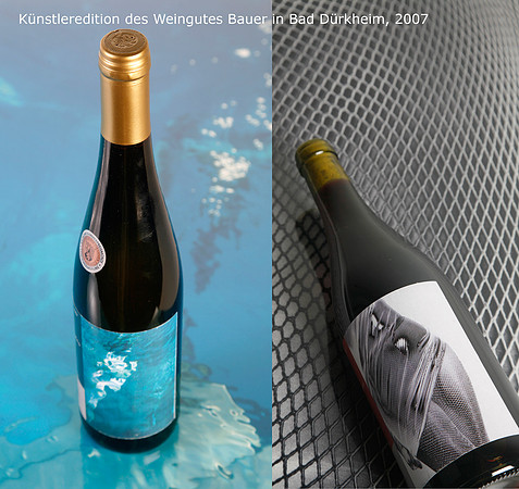 Weinedition 2007