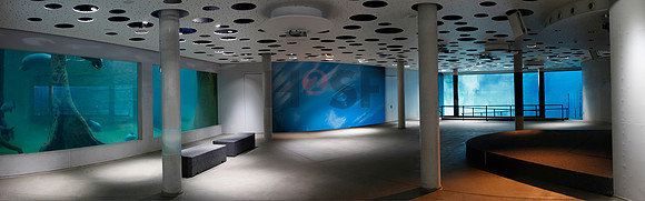 Blauer Salon Nürnberg