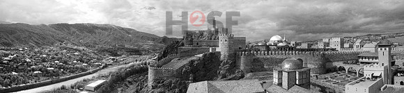 Festung Rabati, Akhaltsikhe