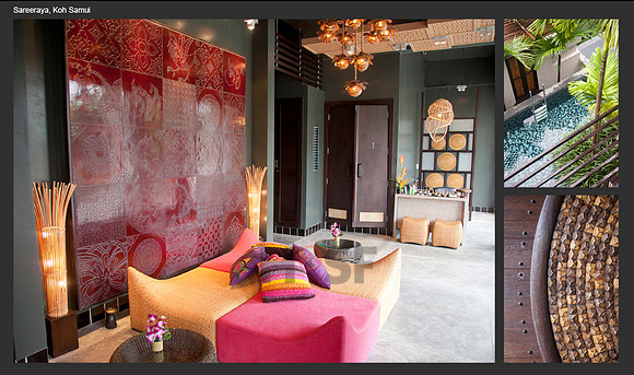 Sareeraya Koh Samui
