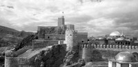 Festung Rabati, Akhaltsikhe_09