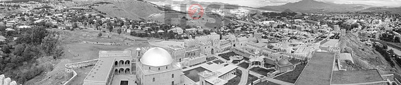 Festung Rabati, Akhaltsikhe_04