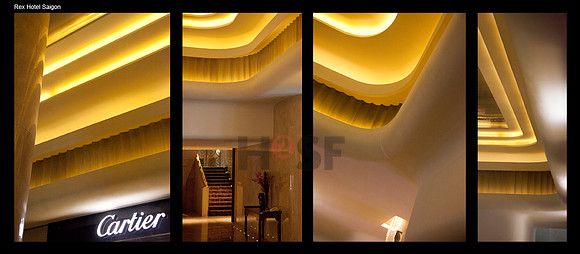 Rex Hotel Saigon