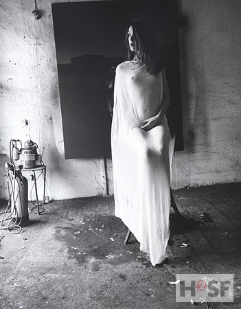Edition Karin Szekessy_Motiv 15_Im Studio, 1974