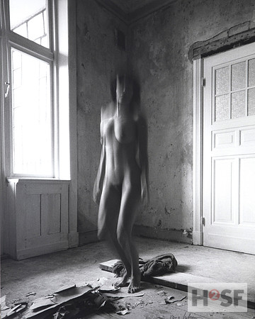Edition Karin Szekessy_Motiv 03_Das alte Haus, 1980