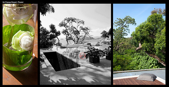 Sri Panwa Resort Phuket