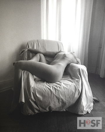 Edition Karin Szekessy_Motiv 01_Über den Stuhl gelegt II, 1984