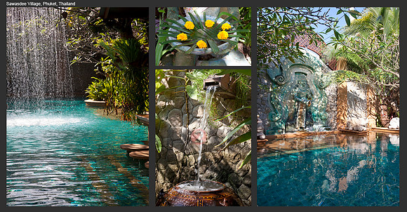 Sawasdee Village Phuket