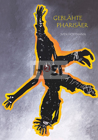 Cover Geblähte Pharisäer