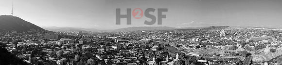 Tblissi