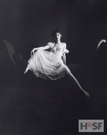 Edition Karin Szekessy_Motiv 02_Mme Recamier II, 1975